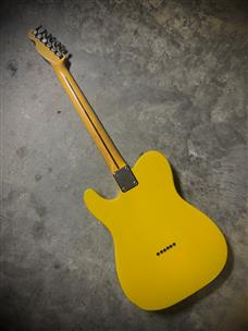 FENDER TELECASTER - JAPAN 6 STRING ELECTRIC GUITAR 1986-1987 MFG